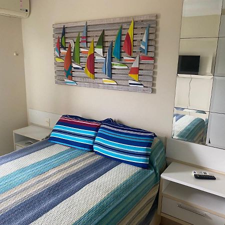 Angra Green Coast Residence Service E Marina อังกราโดสเฮย์ส ภายนอก รูปภาพ