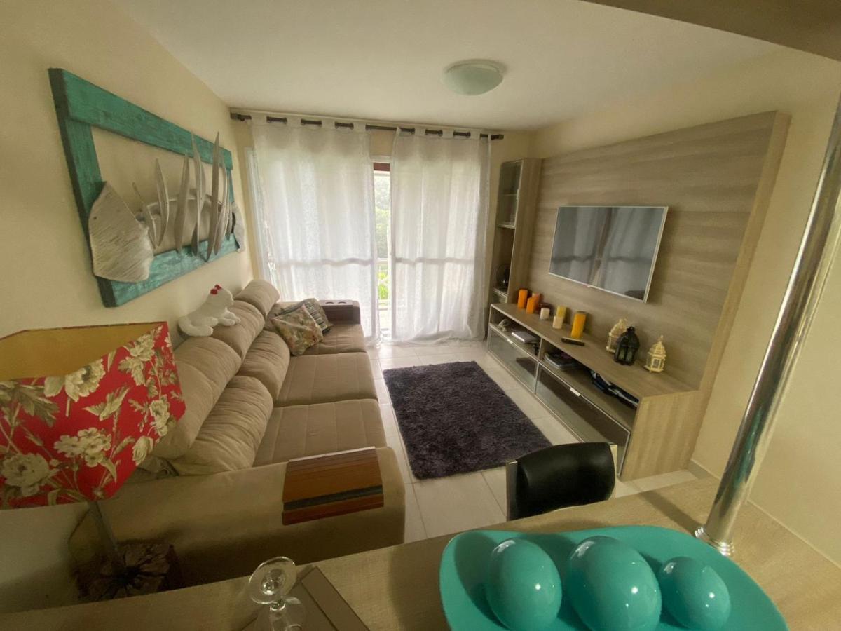 Angra Green Coast Residence Service E Marina อังกราโดสเฮย์ส ภายนอก รูปภาพ
