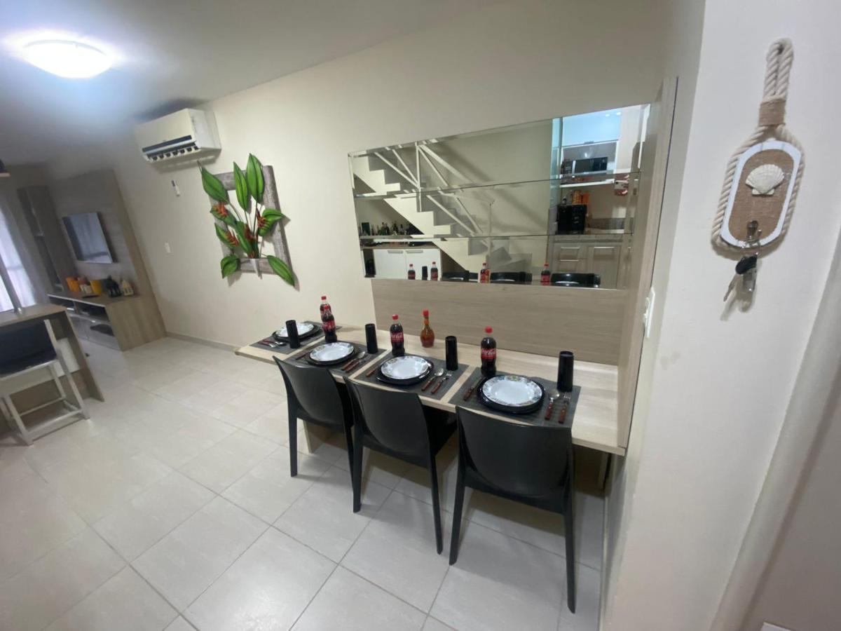 Angra Green Coast Residence Service E Marina อังกราโดสเฮย์ส ภายนอก รูปภาพ