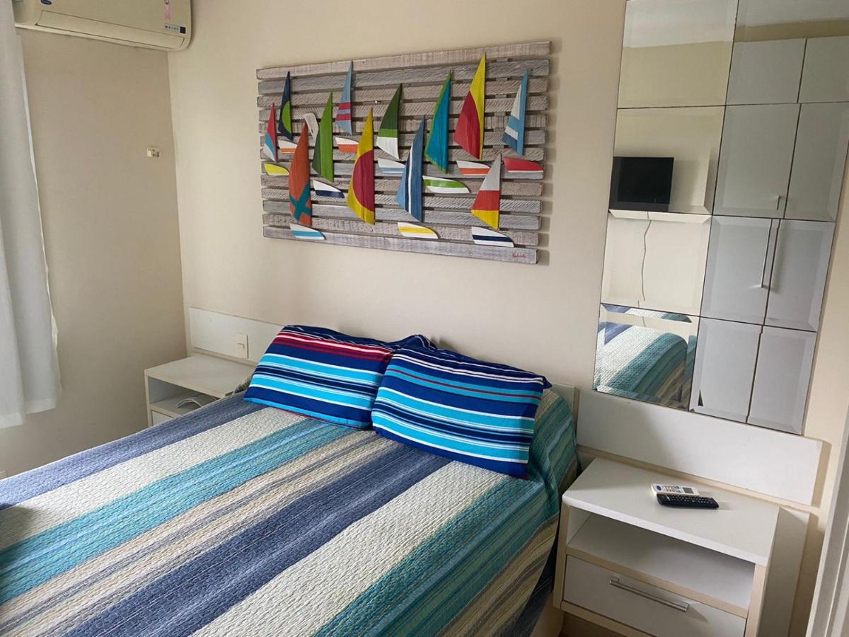Angra Green Coast Residence Service E Marina อังกราโดสเฮย์ส ภายนอก รูปภาพ