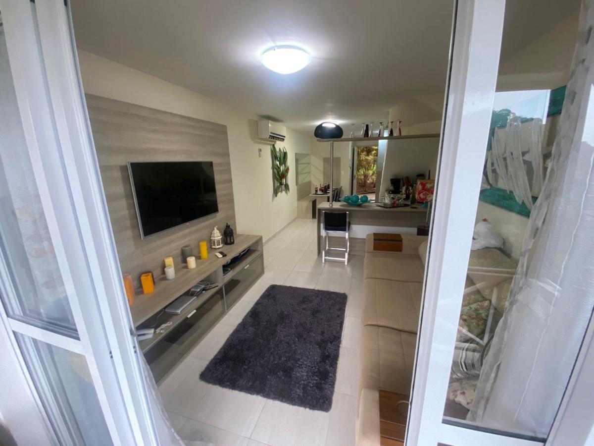 Angra Green Coast Residence Service E Marina อังกราโดสเฮย์ส ภายนอก รูปภาพ