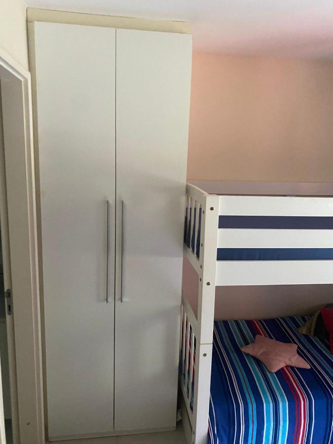 Angra Green Coast Residence Service E Marina อังกราโดสเฮย์ส ภายนอก รูปภาพ