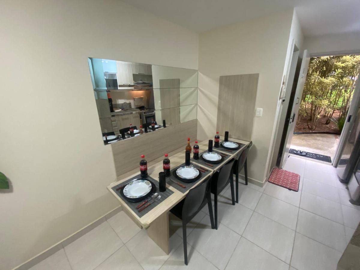 Angra Green Coast Residence Service E Marina อังกราโดสเฮย์ส ภายนอก รูปภาพ
