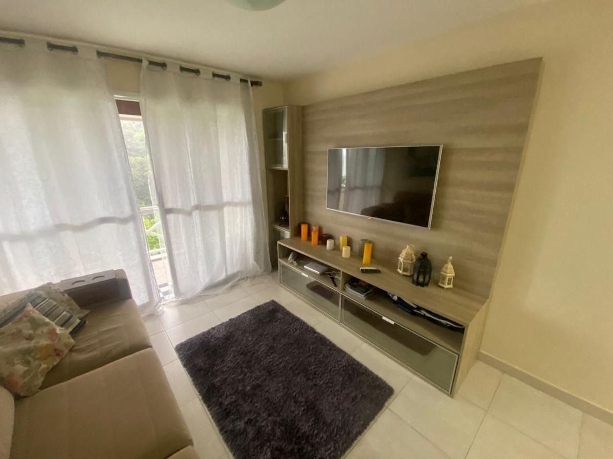 Angra Green Coast Residence Service E Marina อังกราโดสเฮย์ส ภายนอก รูปภาพ