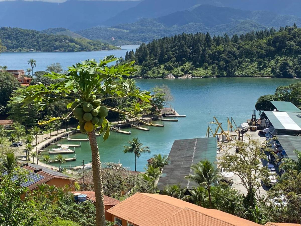 Angra Green Coast Residence Service E Marina อังกราโดสเฮย์ส ภายนอก รูปภาพ