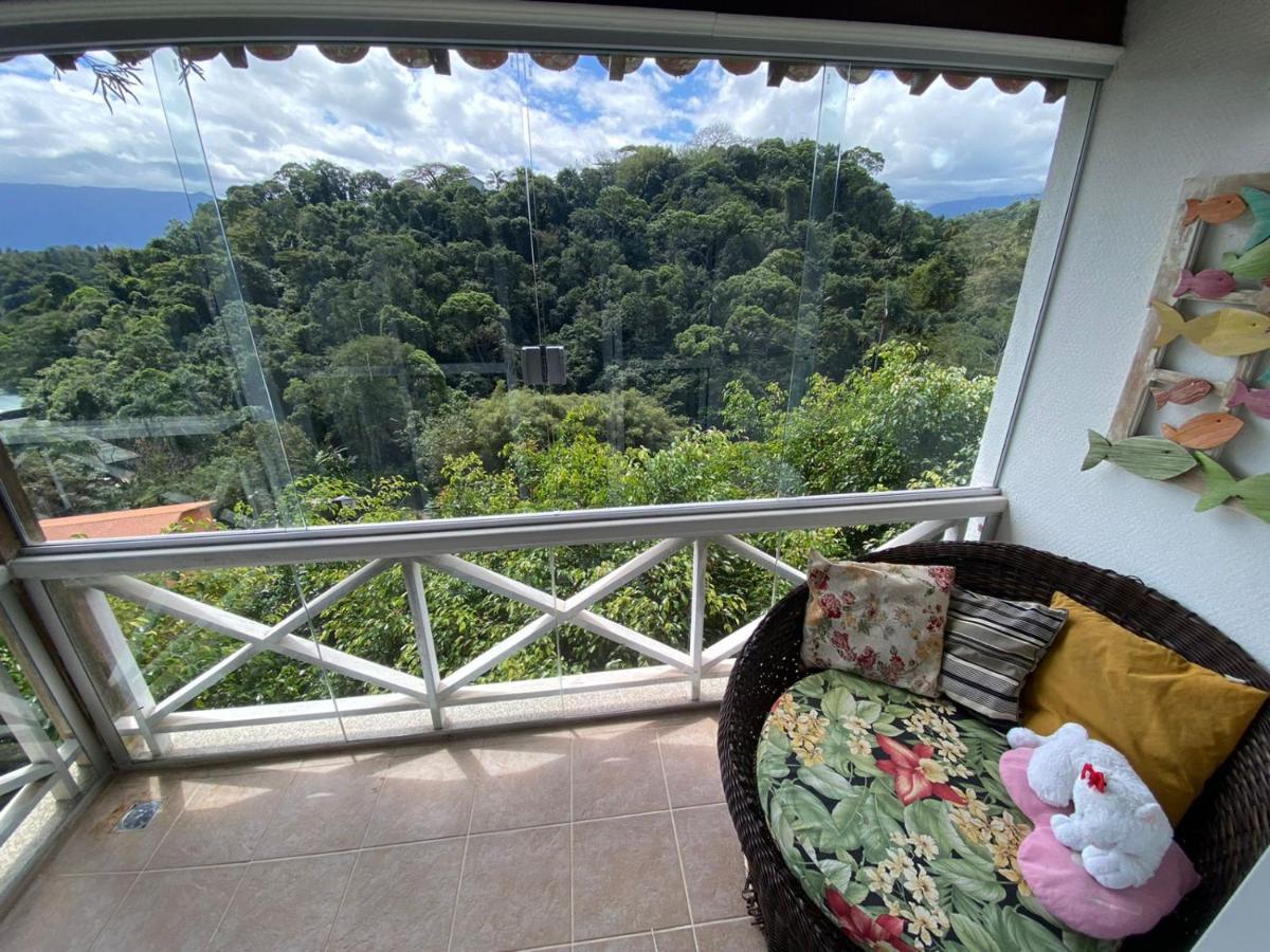 Angra Green Coast Residence Service E Marina อังกราโดสเฮย์ส ภายนอก รูปภาพ