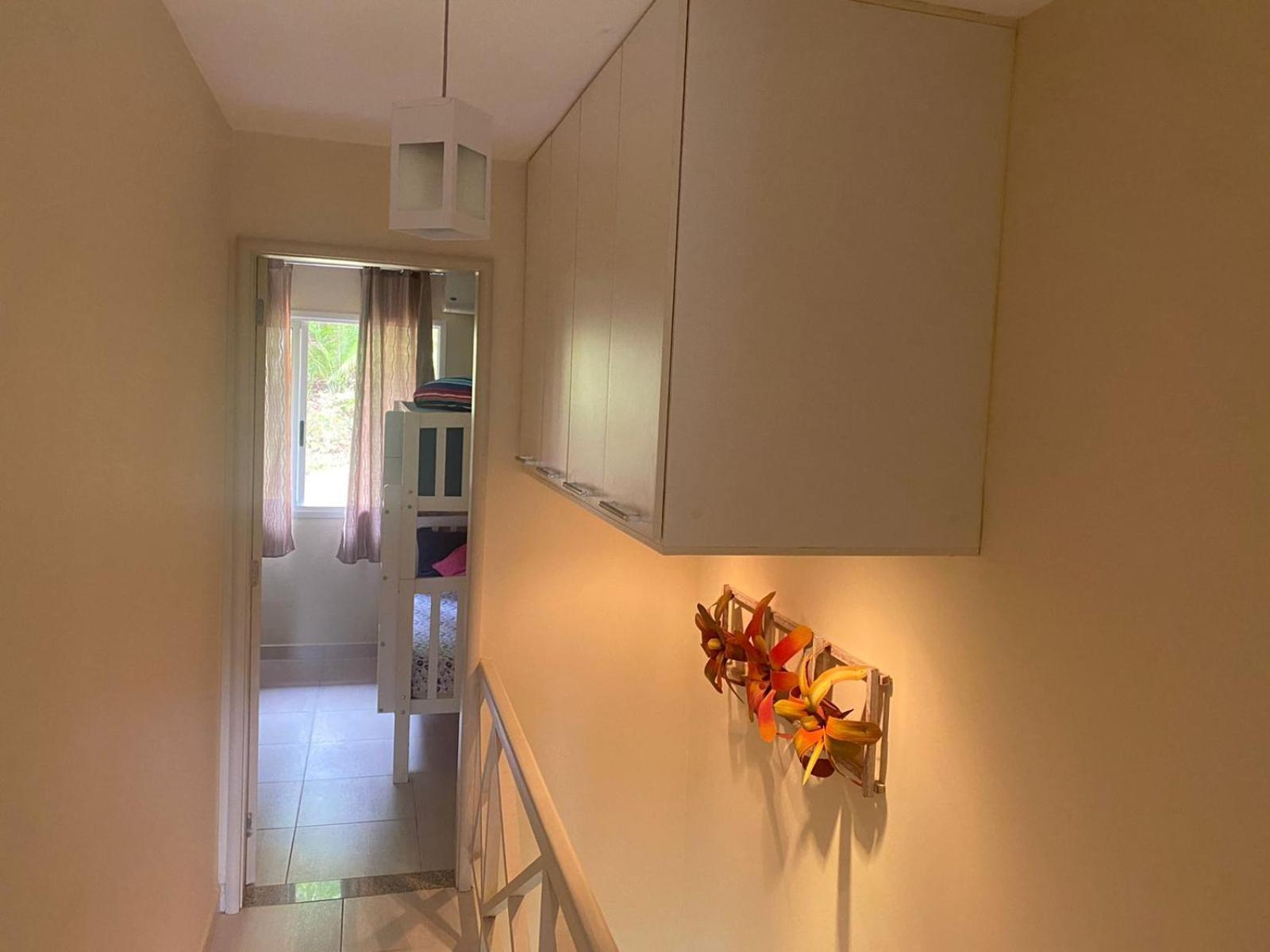 Angra Green Coast Residence Service E Marina อังกราโดสเฮย์ส ภายนอก รูปภาพ