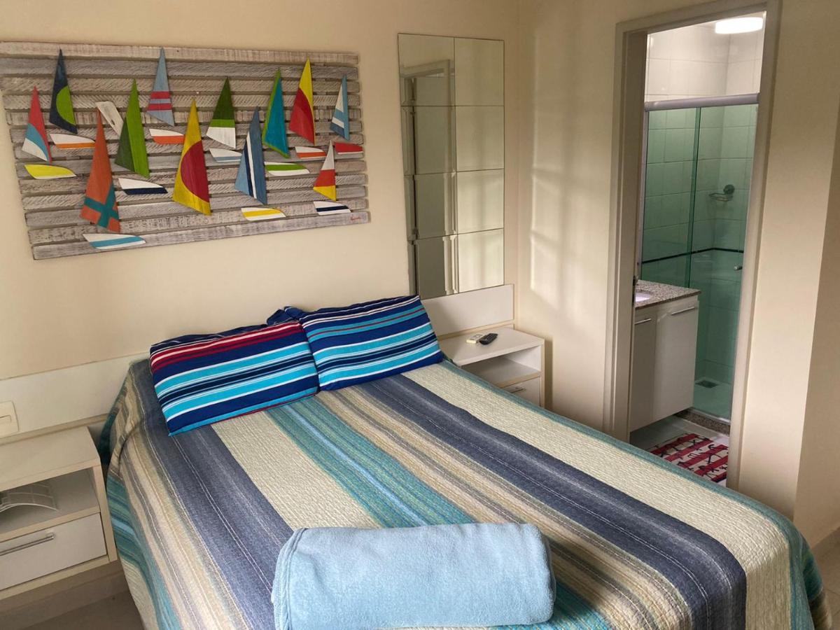 Angra Green Coast Residence Service E Marina อังกราโดสเฮย์ส ภายนอก รูปภาพ