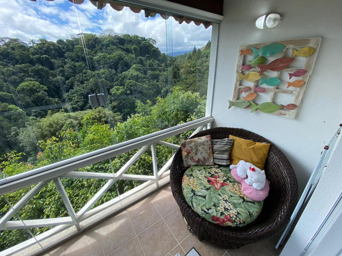 Angra Green Coast Residence Service E Marina อังกราโดสเฮย์ส ภายนอก รูปภาพ