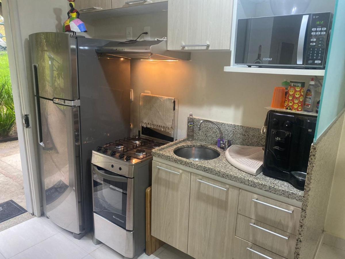 Angra Green Coast Residence Service E Marina อังกราโดสเฮย์ส ภายนอก รูปภาพ