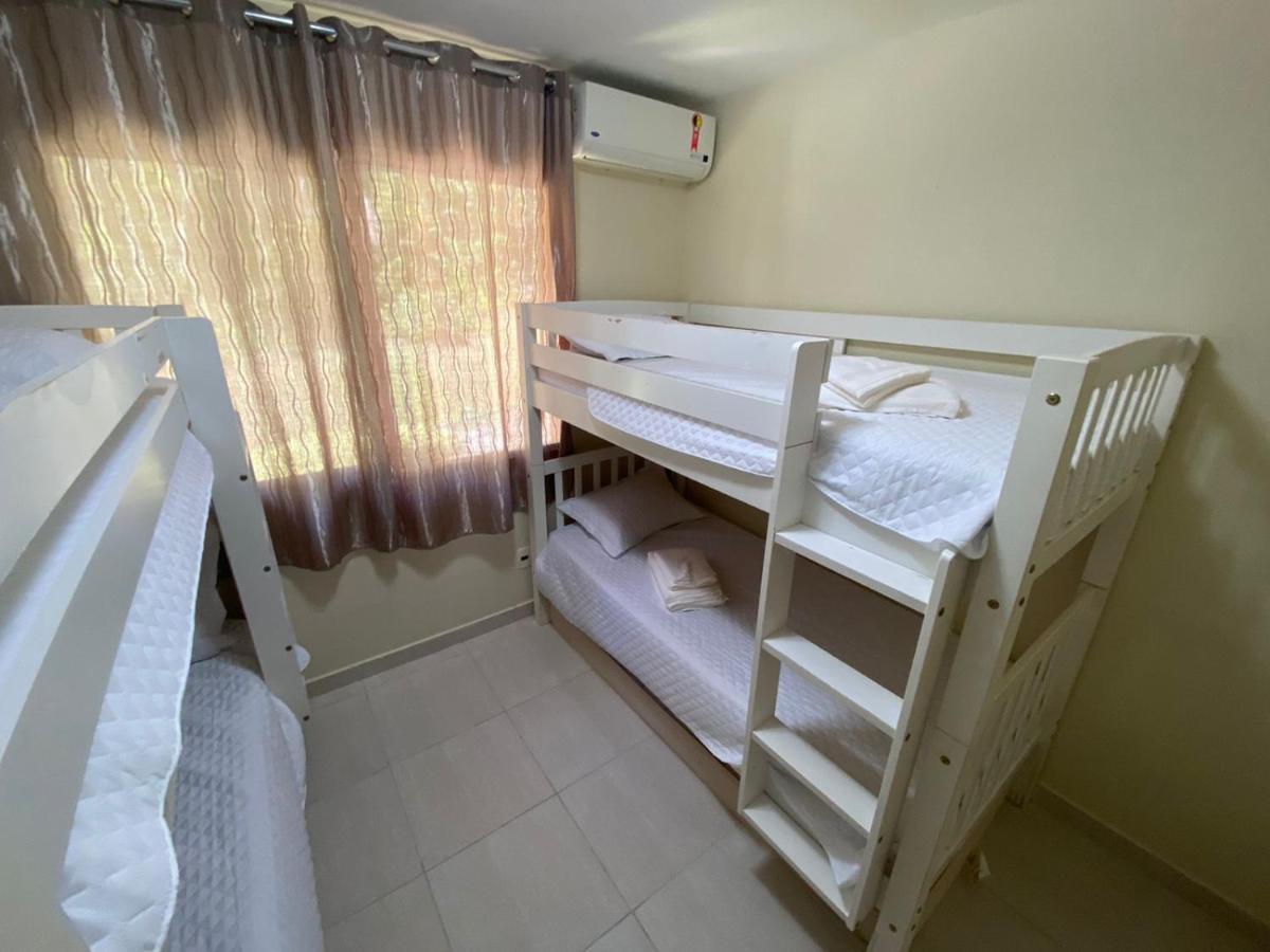 Angra Green Coast Residence Service E Marina อังกราโดสเฮย์ส ภายนอก รูปภาพ