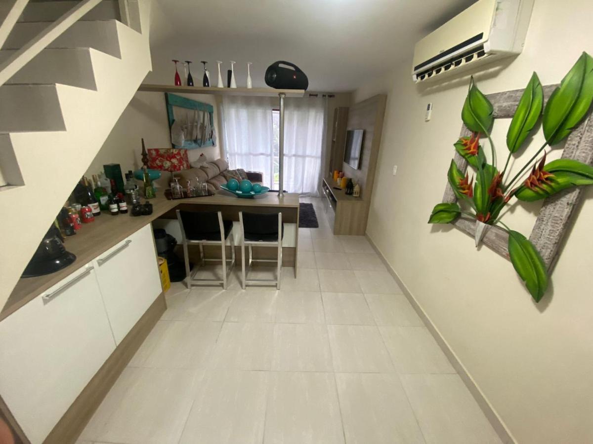 Angra Green Coast Residence Service E Marina อังกราโดสเฮย์ส ภายนอก รูปภาพ