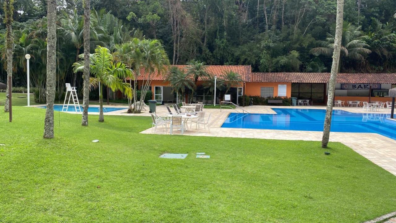 Angra Green Coast Residence Service E Marina อังกราโดสเฮย์ส ภายนอก รูปภาพ