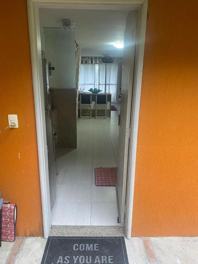 Angra Green Coast Residence Service E Marina อังกราโดสเฮย์ส ภายนอก รูปภาพ