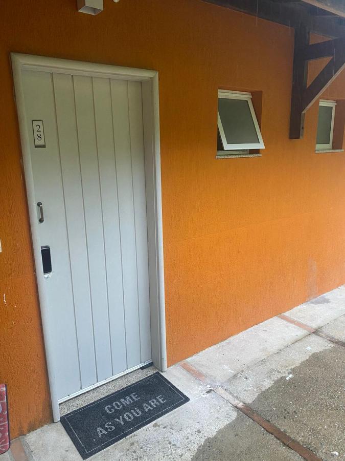 Angra Green Coast Residence Service E Marina อังกราโดสเฮย์ส ภายนอก รูปภาพ