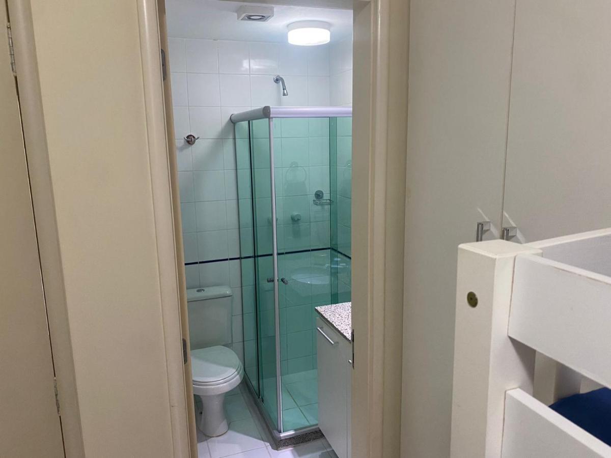 Angra Green Coast Residence Service E Marina อังกราโดสเฮย์ส ภายนอก รูปภาพ