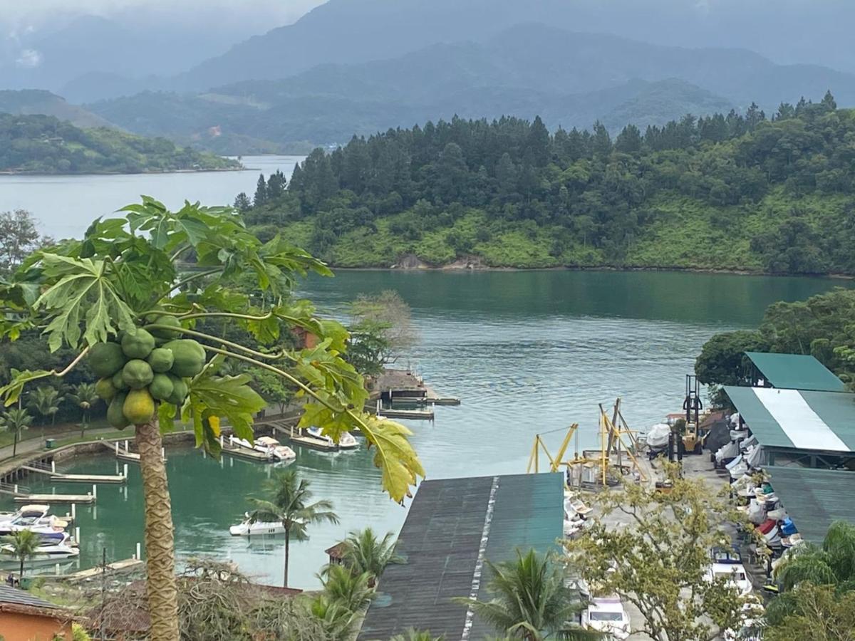 Angra Green Coast Residence Service E Marina อังกราโดสเฮย์ส ภายนอก รูปภาพ