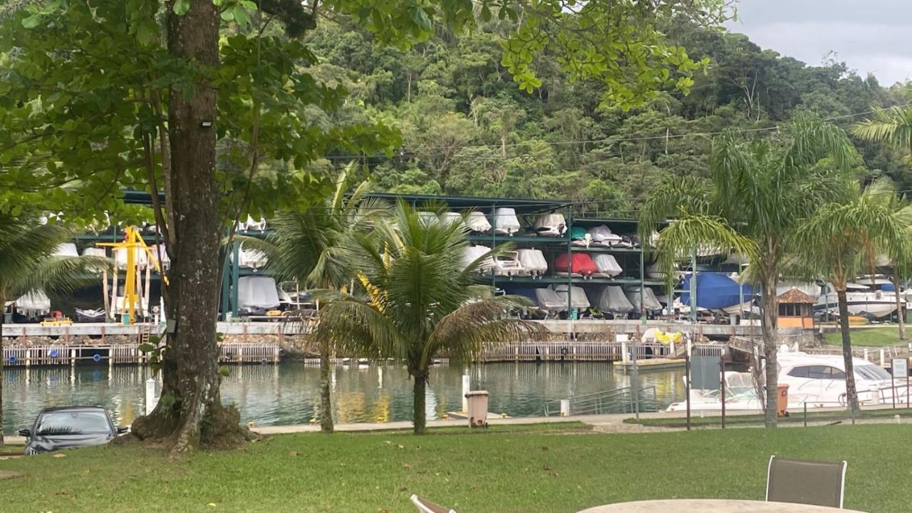 Angra Green Coast Residence Service E Marina อังกราโดสเฮย์ส ภายนอก รูปภาพ
