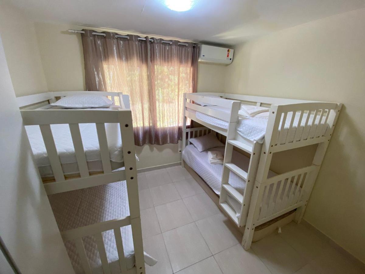 Angra Green Coast Residence Service E Marina อังกราโดสเฮย์ส ภายนอก รูปภาพ