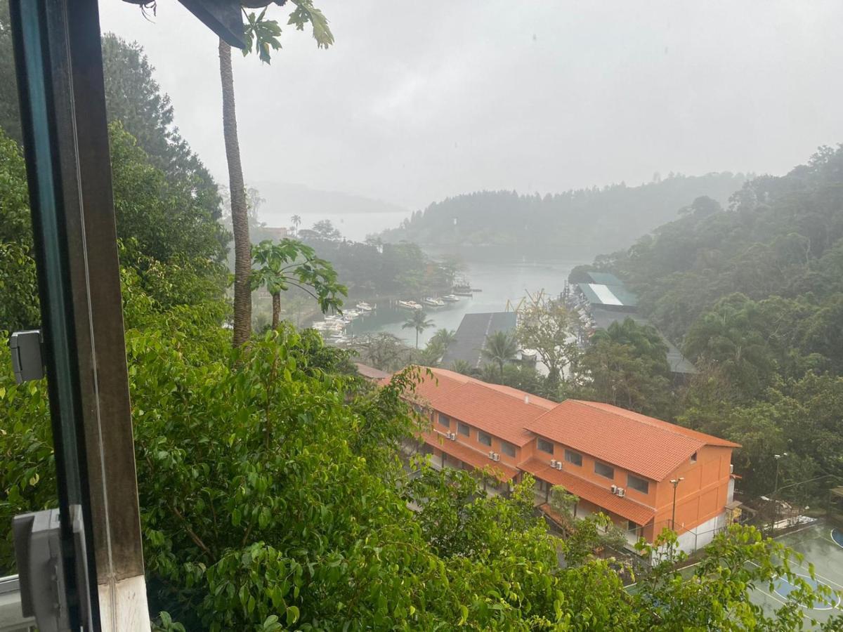 Angra Green Coast Residence Service E Marina อังกราโดสเฮย์ส ภายนอก รูปภาพ