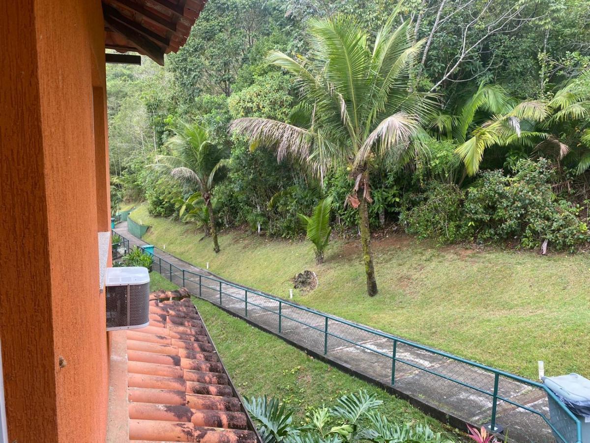 Angra Green Coast Residence Service E Marina อังกราโดสเฮย์ส ภายนอก รูปภาพ