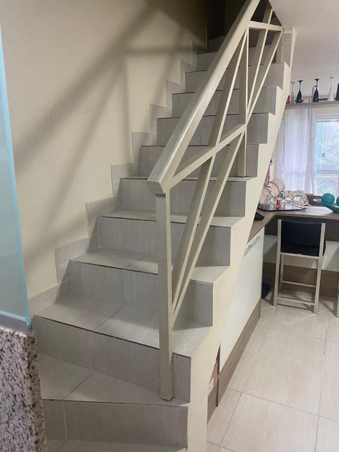 Angra Green Coast Residence Service E Marina อังกราโดสเฮย์ส ภายนอก รูปภาพ