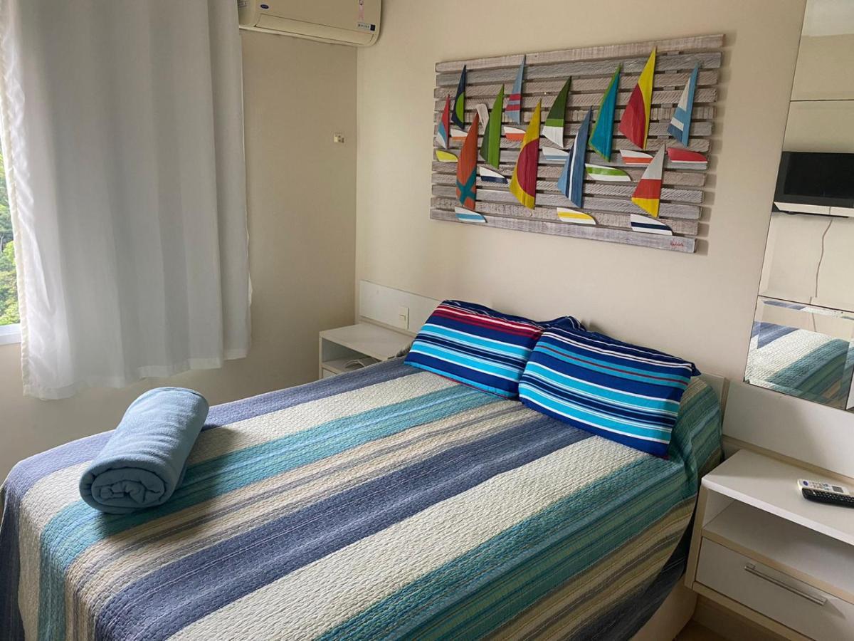 Angra Green Coast Residence Service E Marina อังกราโดสเฮย์ส ภายนอก รูปภาพ